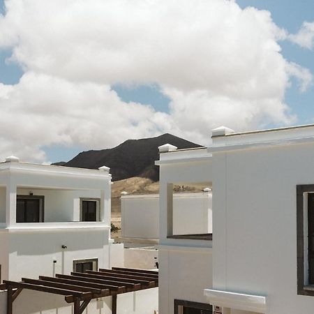 Villa Flamboyan Yaiza  Ngoại thất bức ảnh