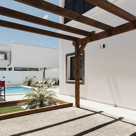 Villa Flamboyan Yaiza  Ngoại thất bức ảnh