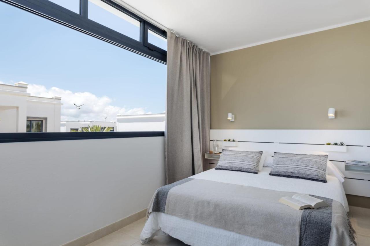 Villa Flamboyan Yaiza  Ngoại thất bức ảnh