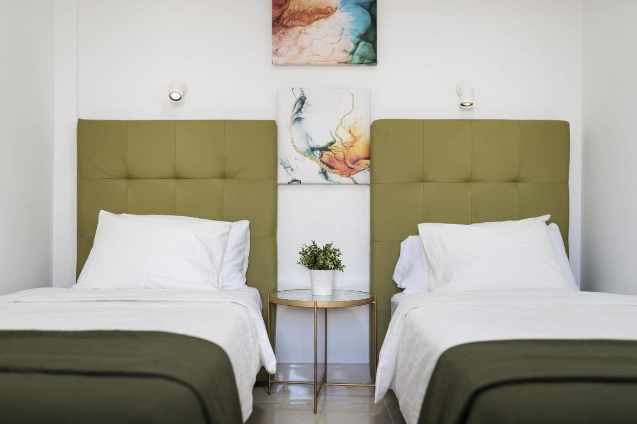 Villa Flamboyan Yaiza  Ngoại thất bức ảnh