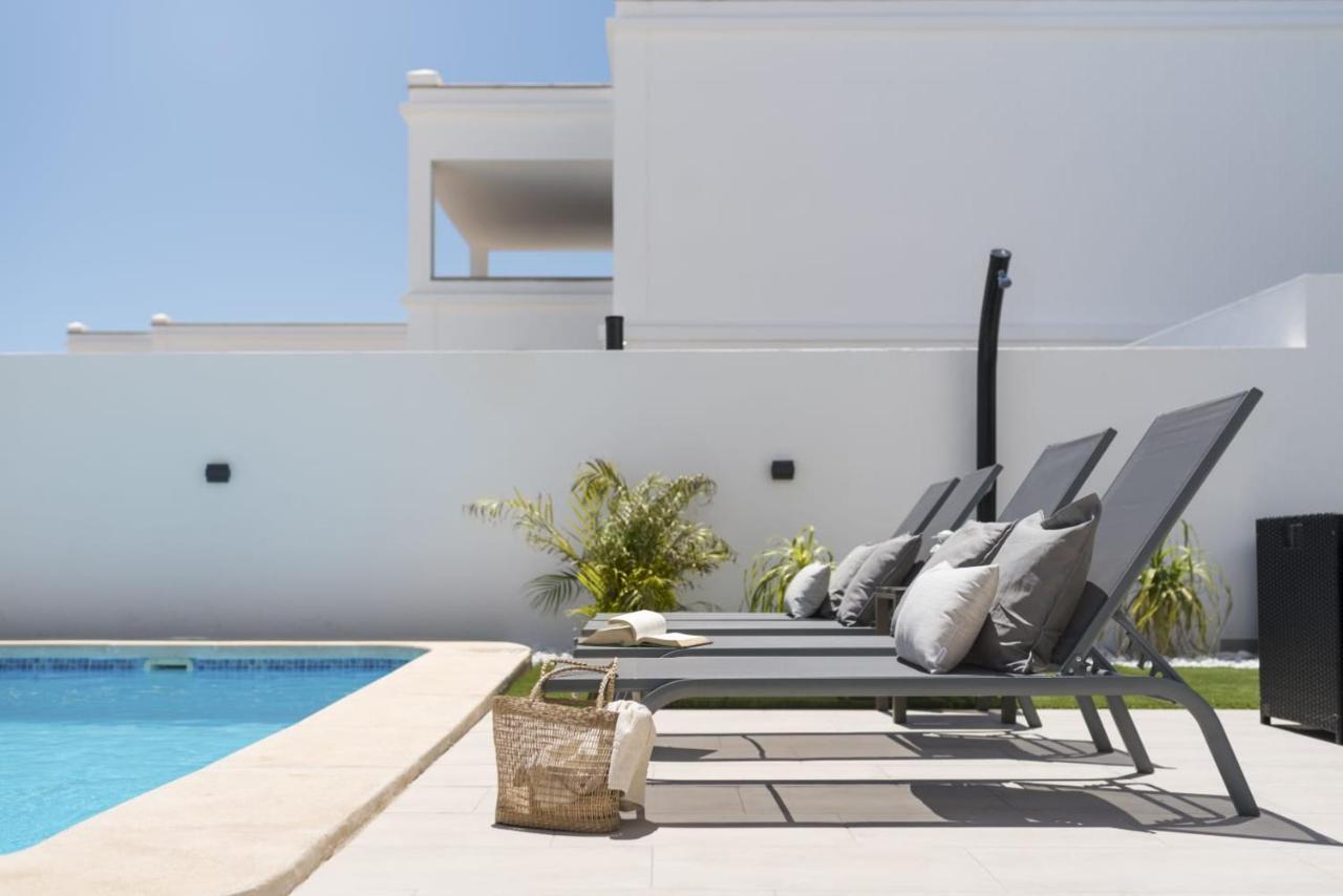 Villa Flamboyan Yaiza  Ngoại thất bức ảnh