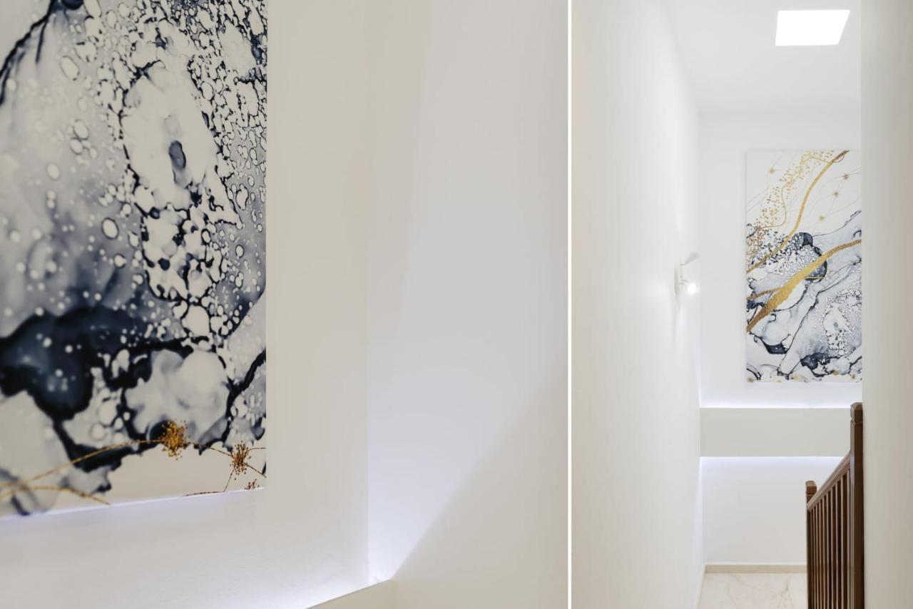 Villa Flamboyan Yaiza  Ngoại thất bức ảnh