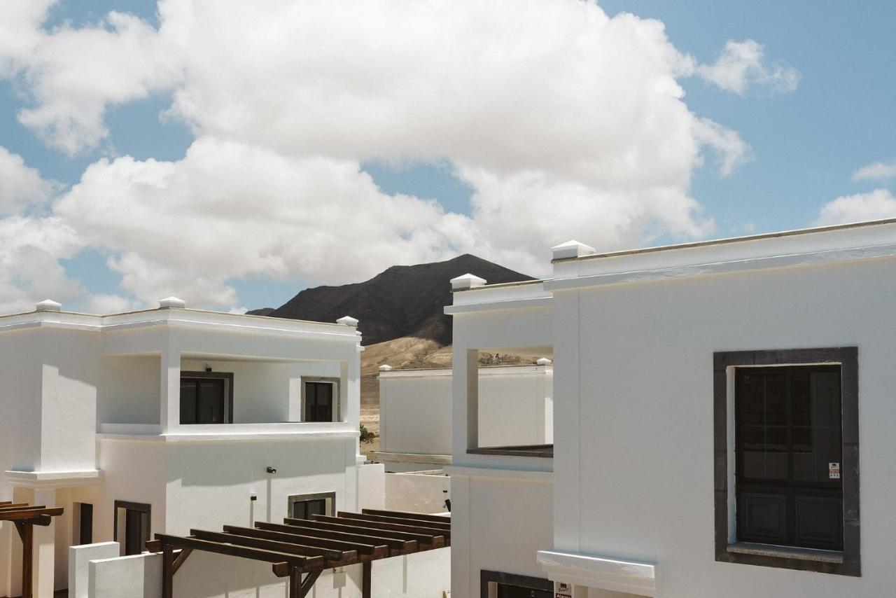 Villa Flamboyan Yaiza  Ngoại thất bức ảnh