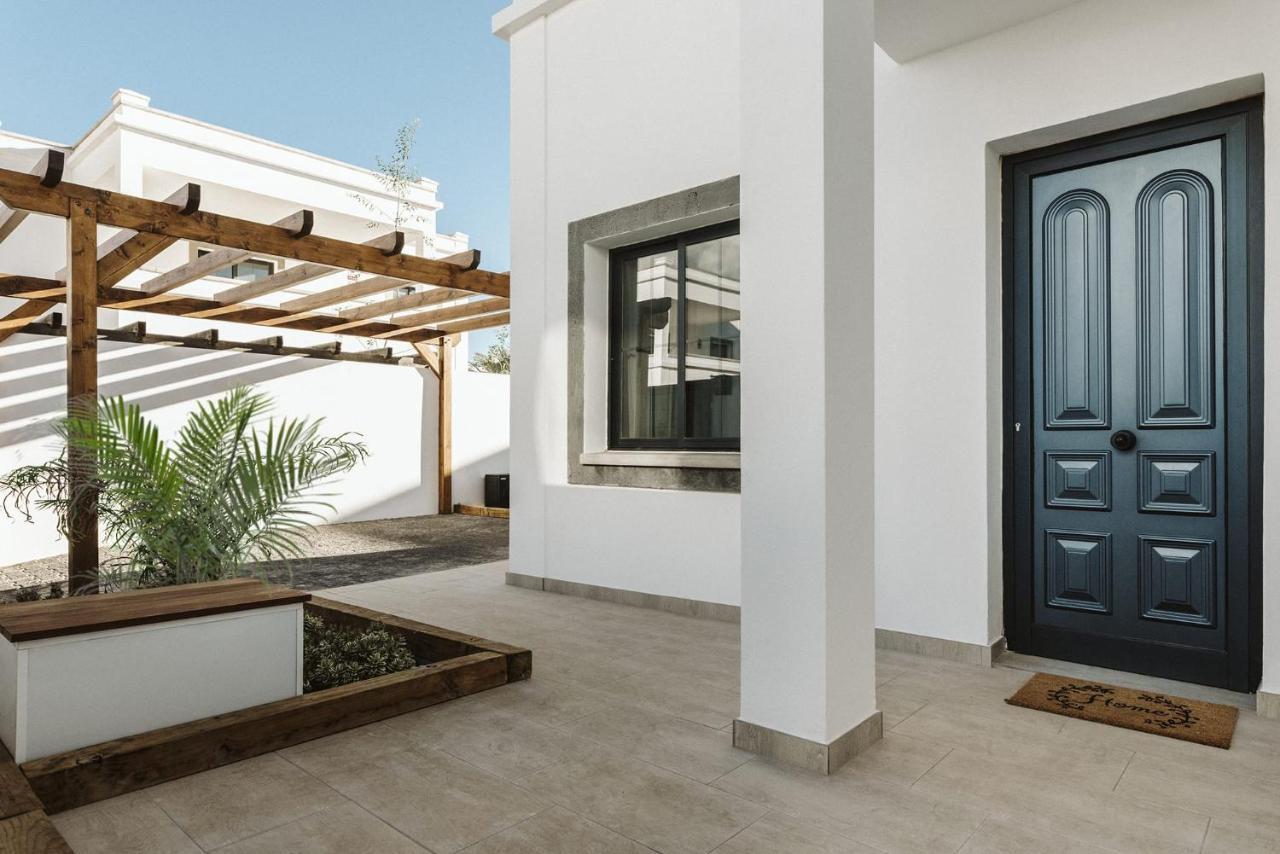 Villa Flamboyan Yaiza  Ngoại thất bức ảnh